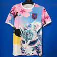 JAPAN 2026/27 SPECIAL EDITION JERSEY - Light Blue, Pink