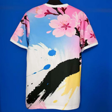 JAPAN 2026/27 SPECIAL EDITION JERSEY - Light Blue, Pink