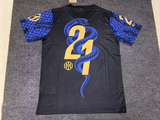 INTER 2026/27 SPECIAL EDITION JERSEY - Black, Champions