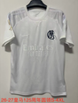 REAL MADRID 2026/27 SPECIAL EDITION POLO - White, 125th Anniversary