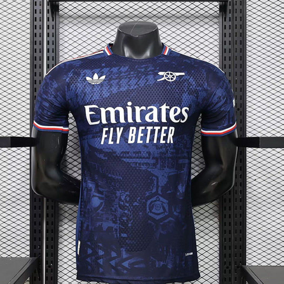 ARSENAL 2026/27 SPECIAL EDITION JERSEY - Navy