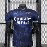 ARSENAL 2026/27 SPECIAL EDITION JERSEY - Navy