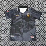 FRANCE 2026/27 SPECIAL EDITION JERSEY - Black