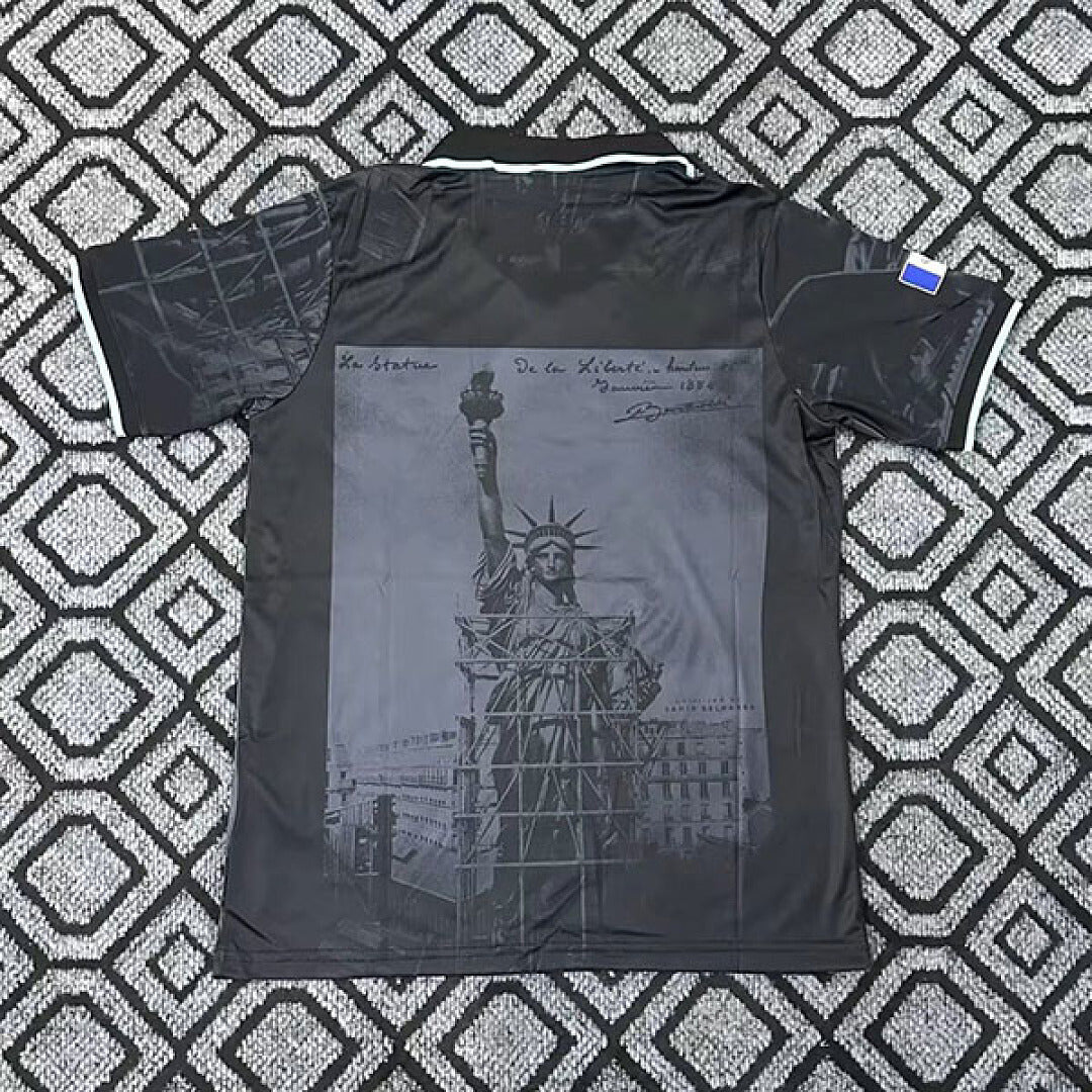 FRANCE 2026/27 SPECIAL EDITION JERSEY - Black