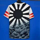 JAPAN 2026/27 SPECIAL EDITION JERSEY - Samurai, Rising Sun