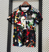 BAYERN MUNICH 2026/27 SPECIAL EDITION JERSEY - Black, Oktoberfest