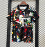 BAYERN MUNICH 2026/27 SPECIAL EDITION JERSEY - Black, Oktoberfest