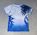 BRAZIL 2026/27 SPECIAL EDITION JERSEY - White, Blue Eagle