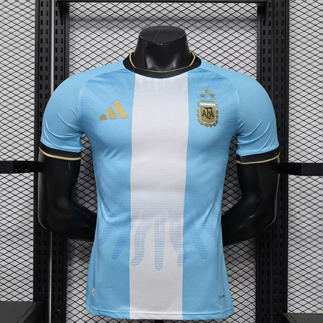 ARGENTINA 2026/27 SPECIAL EDITION JERSEY - Light Blue, White