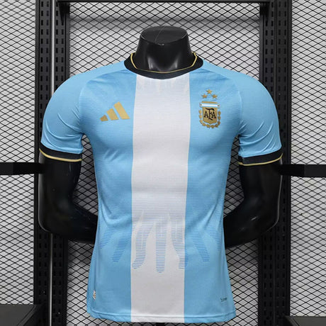 ARGENTINA 2026/27 MAGLIA EDIZIONE SPECIALE - Azzurro, Bianco