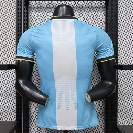 ARGENTINA 2026/27 MAGLIA EDIZIONE SPECIALE - Azzurro, Bianco