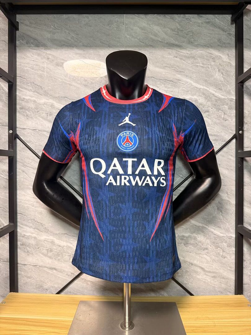 PARIS SAINT-GERMAIN 2026/27 SPECIAL EDITION JERSEY - Navy, Blue