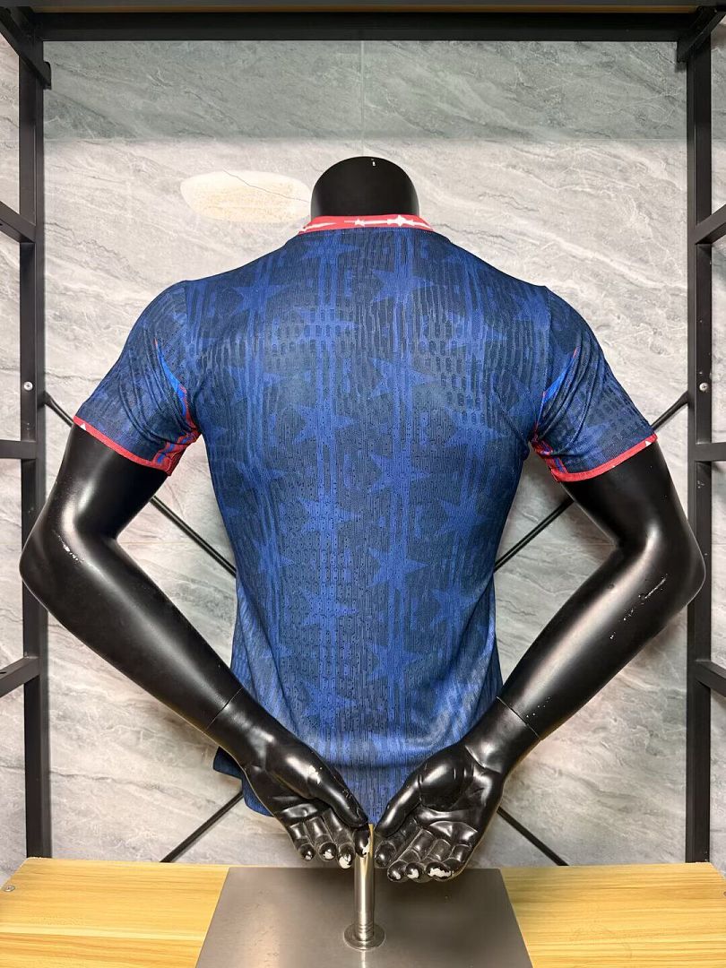 PARIS SAINT-GERMAIN 2026/27 SPECIAL EDITION JERSEY - Navy, Blue