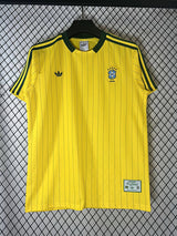 BRAZIL 2026/27 SPECIAL EDITION JERSEY - Yellow, Vintage
