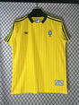 BRAZIL 2026/27 SPECIAL EDITION JERSEY - Yellow, Vintage