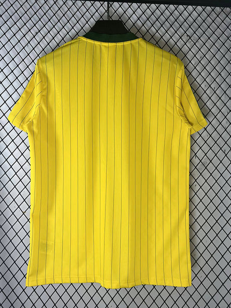BRASILE 2026/27 MAGLIA EDIZIONE SPECIALE - Giallo, Vintage