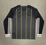 GERMANY 2026/27 SPECIAL EDITION JERSEY - Black, Long Sleeve