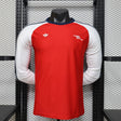 ARSENAL 2026/27 SPECIAL EDITION JERSEY - Red, Retro, Long Sleeve
