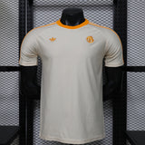 BAYERN MUNICH 2026/27 SPECIAL EDITION JERSEY - White, Retro