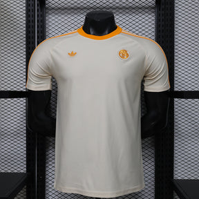 BAYERN MUNICH 2026/27 SPECIAL EDITION JERSEY - White, Retro