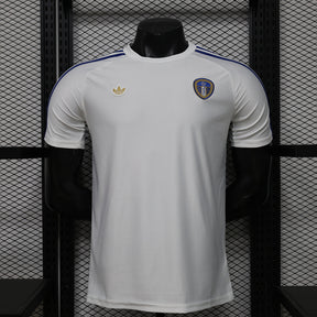 LEEDS UNITED 2026/27 SPECIAL EDITION JERSEY - White, Retro