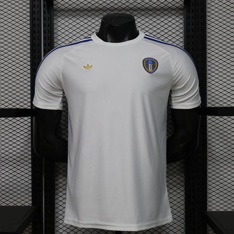 LEEDS UNITED 2026/27 CAMISETA EDICIÓN ESPECIAL - Blanco, Retro