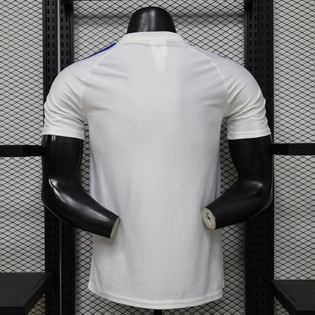 LEEDS UNITED 2026/27 CAMISETA EDICIÓN ESPECIAL - Blanco, Retro