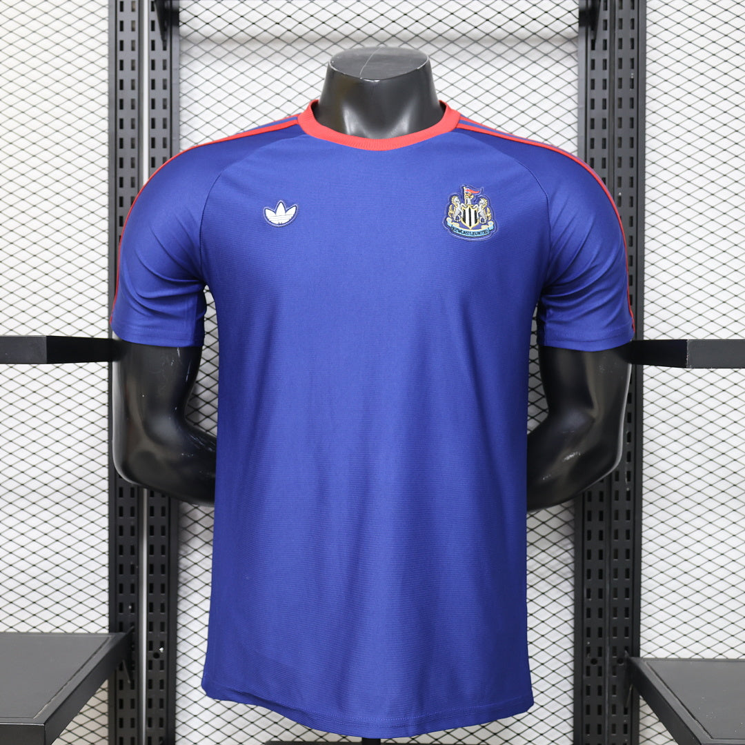 NEWCASTLE 2026/27 SPECIAL EDITION JERSEY - Blue, Retro