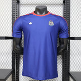NEWCASTLE 2026/27 SPECIAL EDITION JERSEY - Blue, Retro