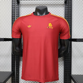 ROMA 2026/27 SPECIAL EDITION JERSEY - Red, Retro