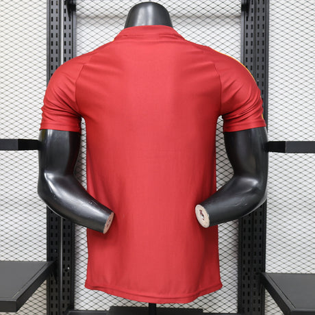 ROMA 2026/27 SPECIAL EDITION JERSEY - Red, Retro