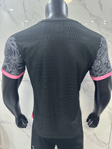 PALESTINE 2026/27 SPECIAL EDITION JERSEY - Black