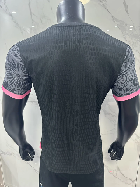 PALESTINA 2026/27 MAGLIA EDIZIONE SPECIALE - Nero