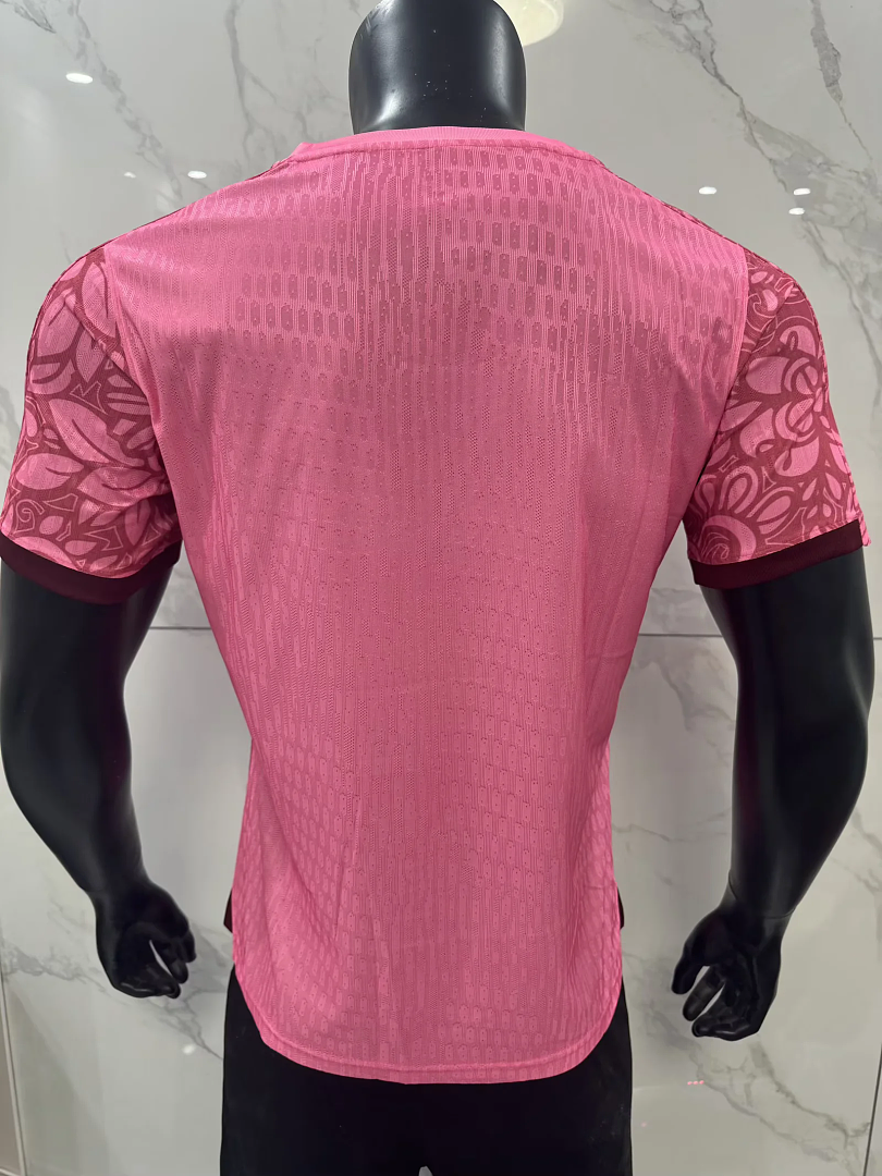 PALESTINE 2026/27 SPECIAL EDITION JERSEY - Pink