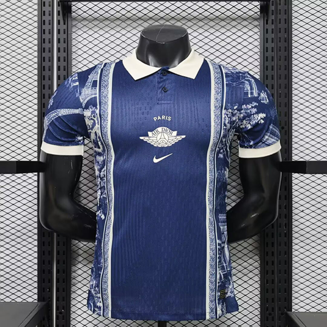 PARIS SAINT-GERMAIN 2026/27 SPECIAL EDITION JERSEY - Navy, Jordan