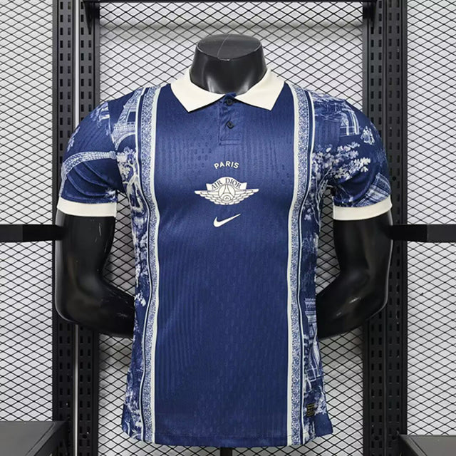 PARIS SAINT-GERMAIN 2026/27 SPECIAL EDITION JERSEY - Navy, Jordan
