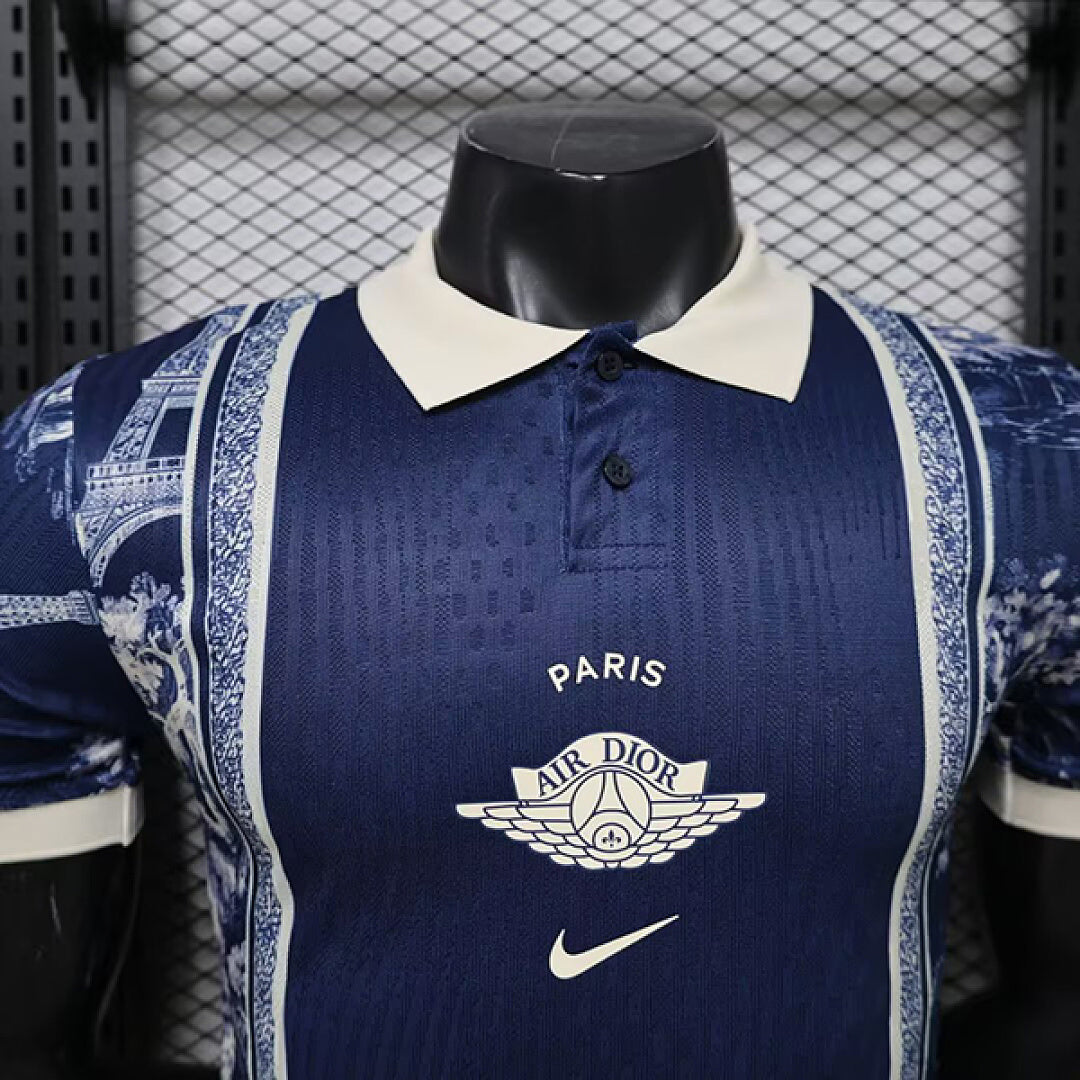 PARIS SAINT-GERMAIN 2026/27 SPECIAL EDITION JERSEY - Navy, Jordan