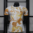 ARGENTINA 2026/27 SPECIAL EDITION JERSEY - White, Gold Floral