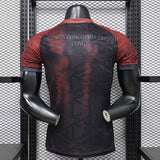 ARSENAL 2026/27 SPECIAL EDITION JERSEY - Black, Red