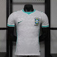 BRAZIL 2026/27 SPECIAL EDITION JERSEY - White, Grey