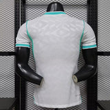 BRAZIL 2026/27 SPECIAL EDITION JERSEY - White, Grey
