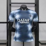 PARIS SAINT-GERMAIN 2026/27 SPECIAL EDITION JERSEY - Grey, Blue