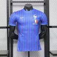 FRANCE 2026/27 SPECIAL EDITION TRAINING JERSEY - Blue