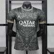 PARIS SAINT-GERMAIN 2026/27 SPECIAL EDITION JERSEY - Dark Grey, Jordan