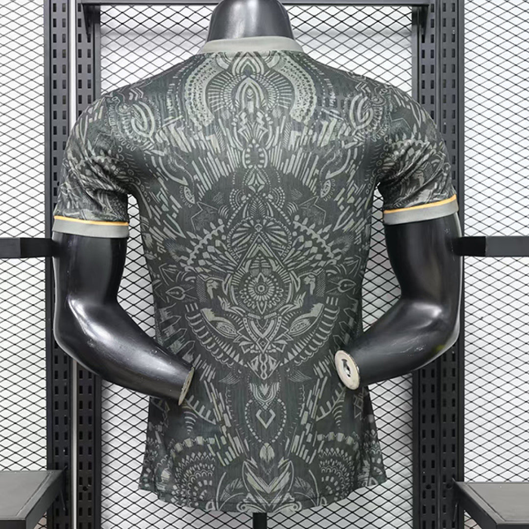 PARIS SAINT-GERMAIN 2026/27 SPECIAL EDITION JERSEY - Dark Grey, Jordan