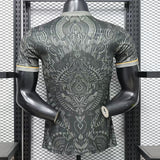 PARIS SAINT-GERMAIN 2026/27 SPECIAL EDITION JERSEY - Dark Grey, Jordan