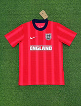 ENGLAND 2026/27 SPECIAL EDITION TRAINING JERSEY - Red