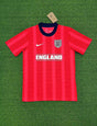 ENGLAND 2026/27 SPECIAL EDITION TRAINING JERSEY - Red