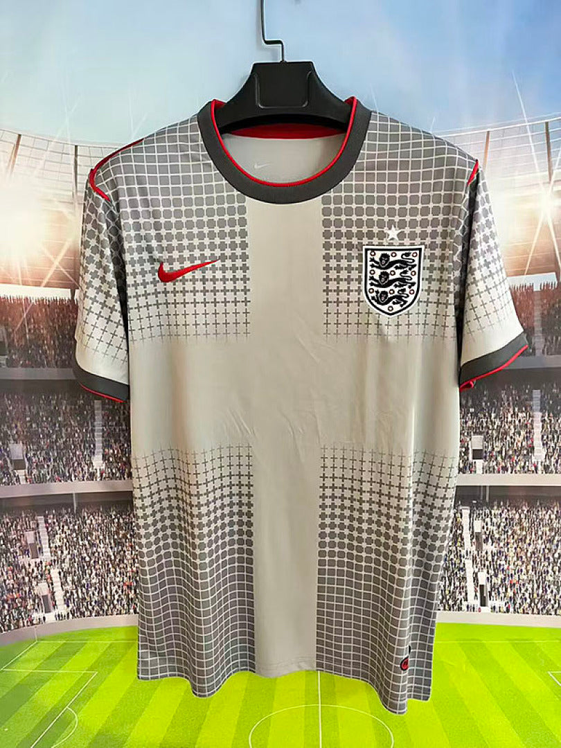 ENGLAND 2026/27 SPECIAL EDITION TRAINING JERSEY - Beige