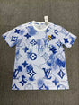 REAL MADRID 2026/27 SPECIAL EDITION JERSEY - White, LV Pattern